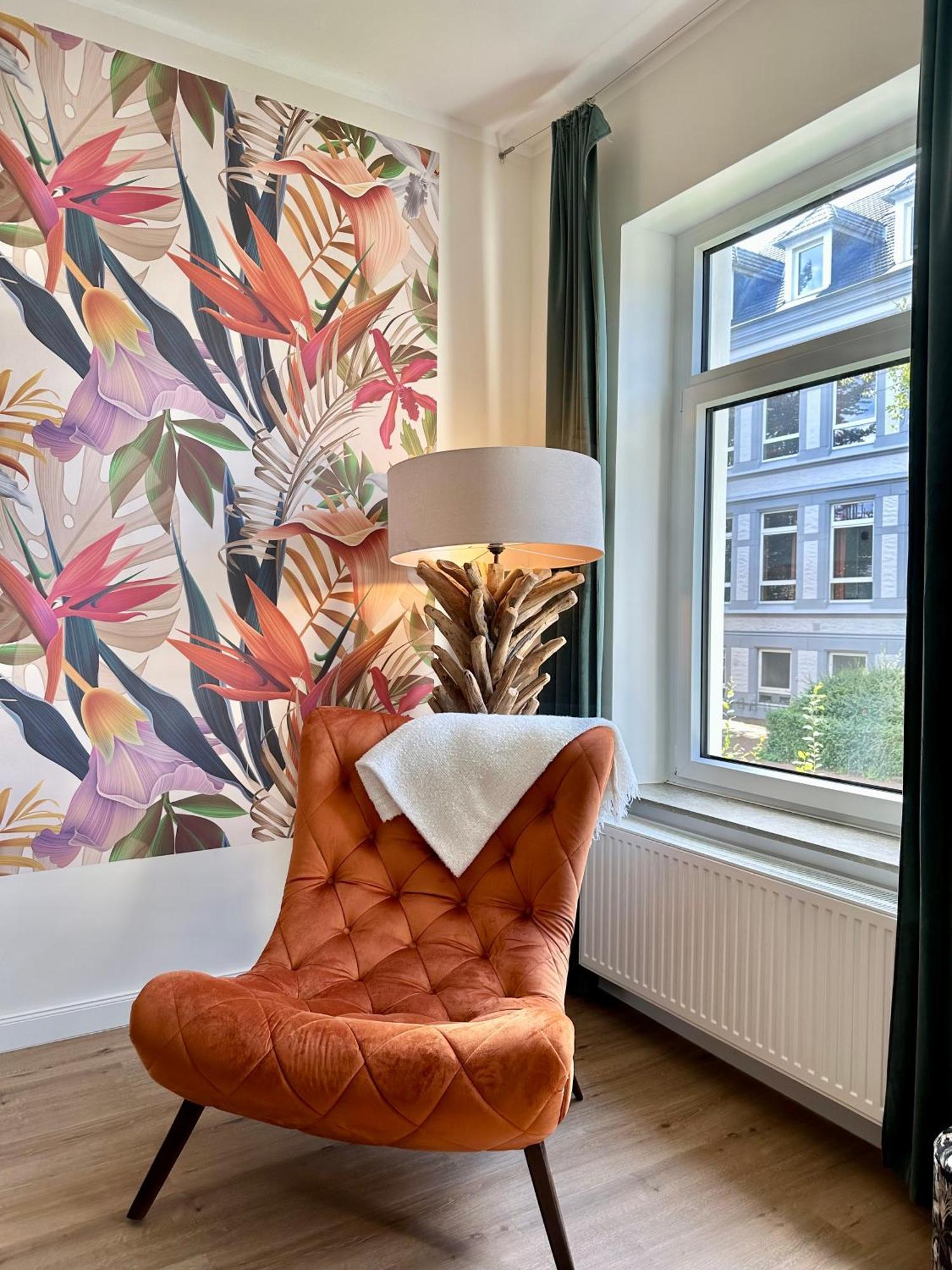 Exklusives City-Apartment Im Herzen Oldenburgs Mit Balkon Und Parkplatz A36 מראה חיצוני תמונה