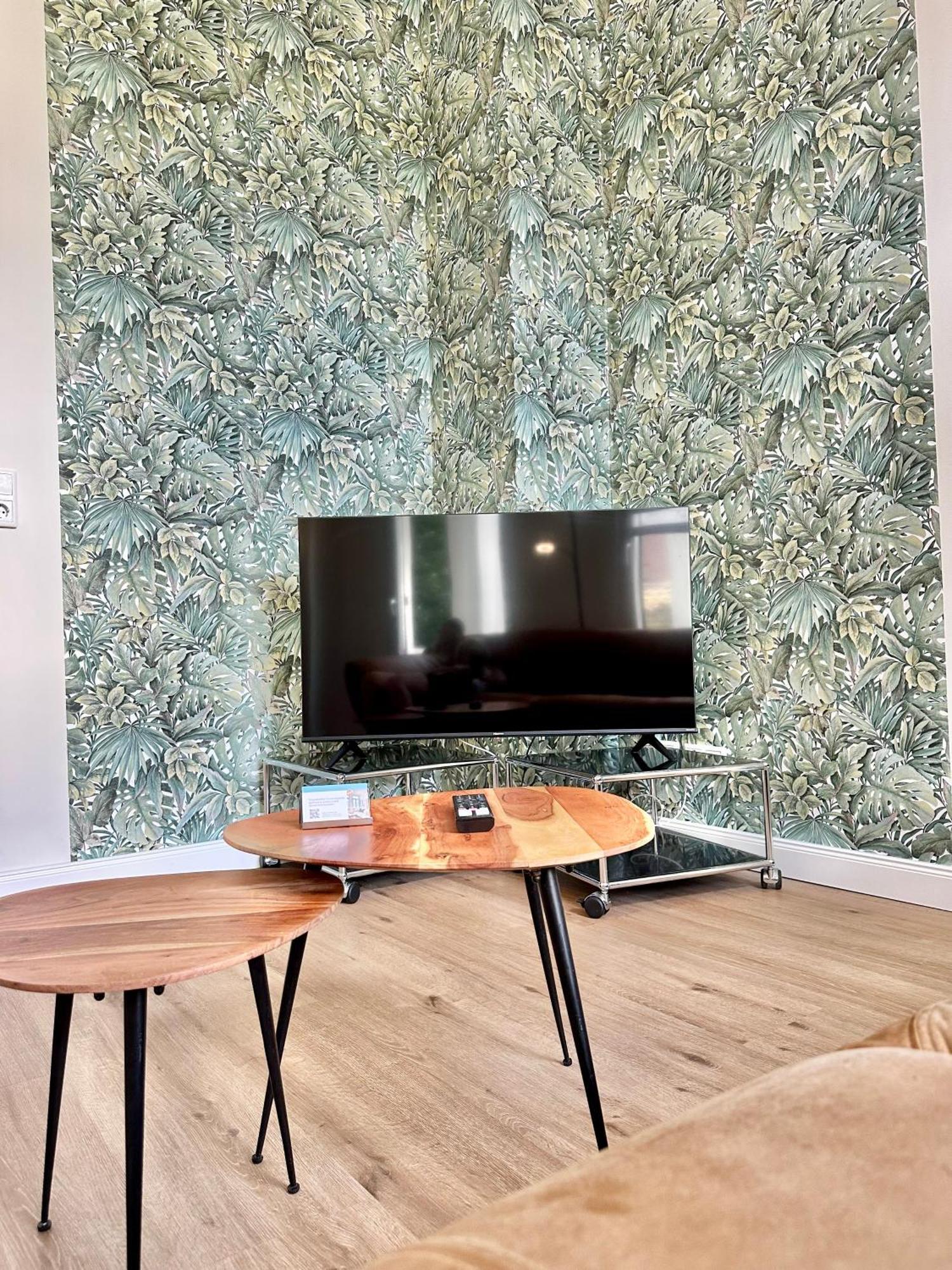 Exklusives City-Apartment Im Herzen Oldenburgs Mit Balkon Und Parkplatz A36 מראה חיצוני תמונה